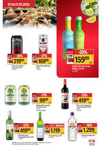 Maxi katalog – Nedeljna akcija
