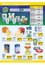 Tuš Cash & Carry trgovec