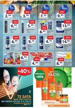 FIS prehrana i hemija