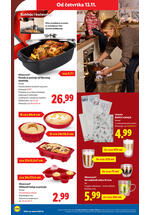 Lidl kataloška akcija