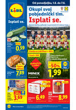 Kataloška akcija