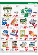 Tuš redni katalog