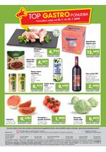 Tuš Cash & Carry gostinec