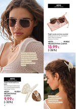 Oriflame kozmetika