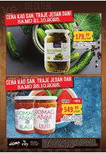 Aroma Market katalog akcija