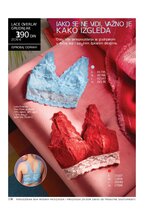 Avon katalog akcija
