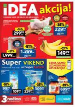 Nedeljna ponuda Katalog Akcija