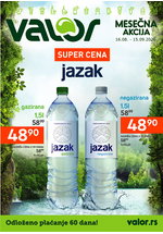Katalog akcija