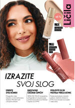 Oriflame redni katalog