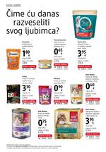 DM katalog - Mjesečna akcija