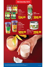 Lidl katalog akcija