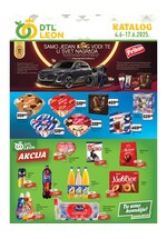 Katalog akcija Katalog Akcija