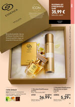 Oriflame kozmetika
