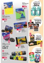 Tommy super ponuda za domaćinstvo