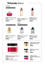 Oriflame redni katalog