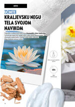 Oriflame katalog akcija