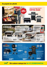 Merkur akcijski katalog