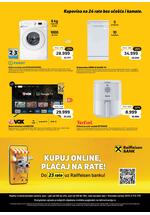 Tehnomanija katalog