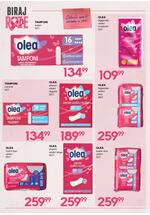 Idea katalog - Biraj roze