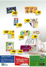 AD Podunavlje katalog akcija