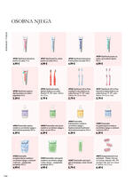Oriflame katalog - Mjesečna akcija