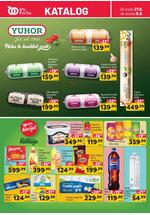 PerSu katalog hrana