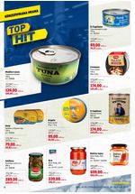 Metro katalog hrana