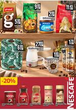 Kort marketi katalog - Dvonedeljna akcija