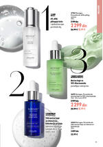 Oriflame katalog akcija