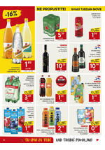 Konzum kataloška akcija
