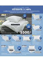 JYSK katalog akcija