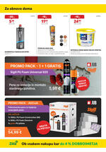 Merkur akcijski katalog