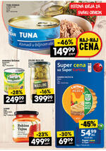 Idea katalog nedeljna akcija