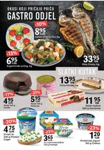 Bingo magazin Stup