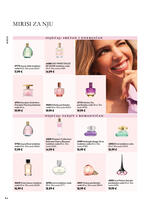 Oriflame katalog - Mjesečna akcija