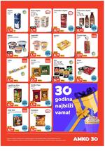 Amko kataloška akcija