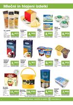 Tuš Cash & Carry gostinec