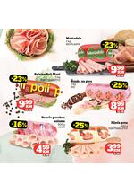 Tropic akcijski katalog