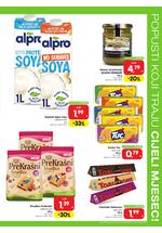 Spar mjesečne uštede