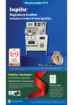 Lidl katalog akcija