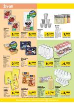 Tuš Cash & Carry trgovec