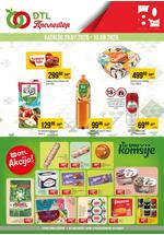 Proleter katalog akcija