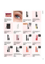 Oriflame katalog - Mjesečna akcija