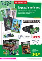 Lidl back to school