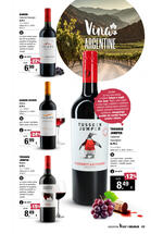 Spar vino i delicije