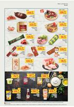 Aroma Market katalog - Dvonedeljna akcija