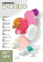 Oriflame redni katalog