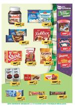 Europrom katalog - Dvonedeljna akcija