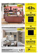 Lesnina XXXL redni katalog