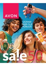 Avon katalog akcija Katalog Akcija